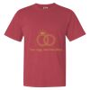 Garment-Dyed Heavyweight Comfort Colors® T-Shirt Thumbnail