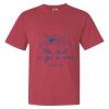 Garment-Dyed Heavyweight Comfort Colors® T-Shirt Thumbnail
