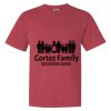 Garment-Dyed Heavyweight Comfort Colors® T-Shirt Thumbnail