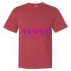 Garment-Dyed Heavyweight Comfort Colors® T-Shirt Thumbnail