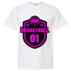 Garment-Dyed Heavyweight Comfort Colors® T-Shirt - $$ Thumbnail