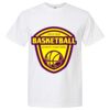 Garment-Dyed Heavyweight Comfort Colors® T-Shirt - $$ Thumbnail