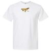 Garment-Dyed Heavyweight Comfort Colors® T-Shirt Thumbnail