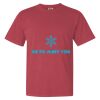 Garment-Dyed Heavyweight Comfort Colors® T-Shirt Thumbnail