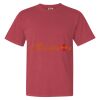 Garment-Dyed Heavyweight Comfort Colors® T-Shirt Thumbnail