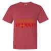 Garment-Dyed Heavyweight Comfort Colors® T-Shirt Thumbnail