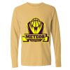 Garment-Dyed Heavyweight Long Sleeve T-Shirt - Comfort Colors® - $$ Thumbnail