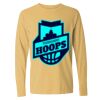 Garment-Dyed Heavyweight Long Sleeve T-Shirt - Comfort Colors® - $$ Thumbnail