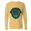 Garment-Dyed Heavyweight Long Sleeve T-Shirt - Comfort Colors® - $$ Thumbnail