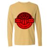 Garment-Dyed Heavyweight Long Sleeve T-Shirt - Comfort Colors® - $$ Thumbnail