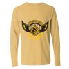 Garment-Dyed Heavyweight Long Sleeve T-Shirt - Comfort Colors® - $$ Thumbnail