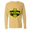 Garment-Dyed Heavyweight Long Sleeve T-Shirt - Comfort Colors® - $$ Thumbnail
