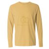 Garment-Dyed Heavyweight Long Sleeve T-Shirt - Comfort Colors® Thumbnail