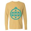 Garment-Dyed Heavyweight Long Sleeve T-Shirt - Comfort Colors® Thumbnail