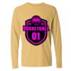 Garment-Dyed Heavyweight Long Sleeve T-Shirt - Comfort Colors® - $$ Thumbnail