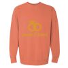 Garment-Dyed Sweatshirt Thumbnail