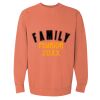 Garment-Dyed Sweatshirt Thumbnail