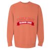 Garment-Dyed Sweatshirt Thumbnail