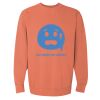 Garment-Dyed Sweatshirt Thumbnail
