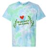50/50 Custom Printed Dream Tees Thumbnail