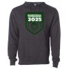 Midweight Hooded Pullover Sweatshirt - No Minimums - $$ Thumbnail
