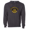 Midweight Hooded Pullover Sweatshirt - No Minimums - $$ Thumbnail
