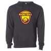Midweight Hooded Pullover Sweatshirt - No Minimums - $$ Thumbnail