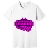 Unisex Heather CVC Short Sleeve Bella+Canvas Tee 3001CVC - $$$ Thumbnail