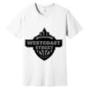 Unisex Heather CVC Short Sleeve Bella+Canvas Tee 3001CVC - $$$ Thumbnail
