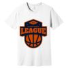 Unisex Heather CVC Short Sleeve Bella+Canvas Tee 3001CVC - $$$ Thumbnail