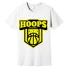 Unisex Heather CVC Short Sleeve Bella+Canvas Tee 3001CVC - $$$ Thumbnail