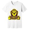 Unisex Heather CVC Short Sleeve Bella+Canvas Tee 3001CVC - $$$ Thumbnail