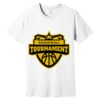 Unisex Heather CVC Short Sleeve Bella+Canvas Tee 3001CVC - $$$ Thumbnail