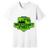Unisex Heather CVC Short Sleeve Bella+Canvas Tee 3001CVC - $$$ Thumbnail