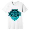 Unisex Heather CVC Short Sleeve Bella+Canvas Tee 3001CVC - $$$ Thumbnail