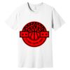 Unisex Heather CVC Short Sleeve Bella+Canvas Tee 3001CVC - $$$ Thumbnail