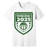 Unisex Heather CVC Short Sleeve Bella+Canvas Tee 3001CVC - $$$ Thumbnail