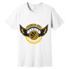 Unisex Heather CVC Short Sleeve Bella+Canvas Tee 3001CVC - $$$ Thumbnail