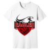 Unisex Heather CVC Short Sleeve Bella+Canvas Tee 3001CVC - $$$ Thumbnail