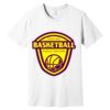 Unisex Heather CVC Short Sleeve Bella+Canvas Tee 3001CVC - $$$ Thumbnail